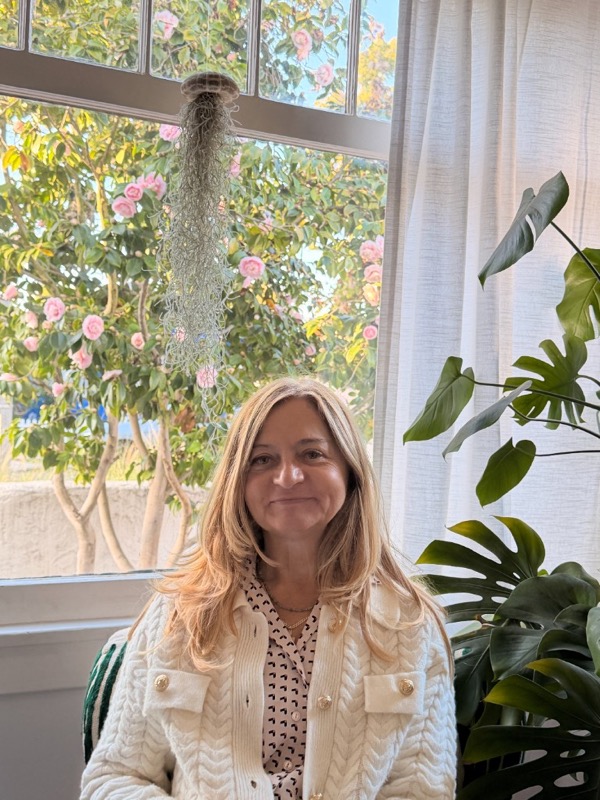 Valentina Gloginic, Founder & Director of Valentina’s Preschool